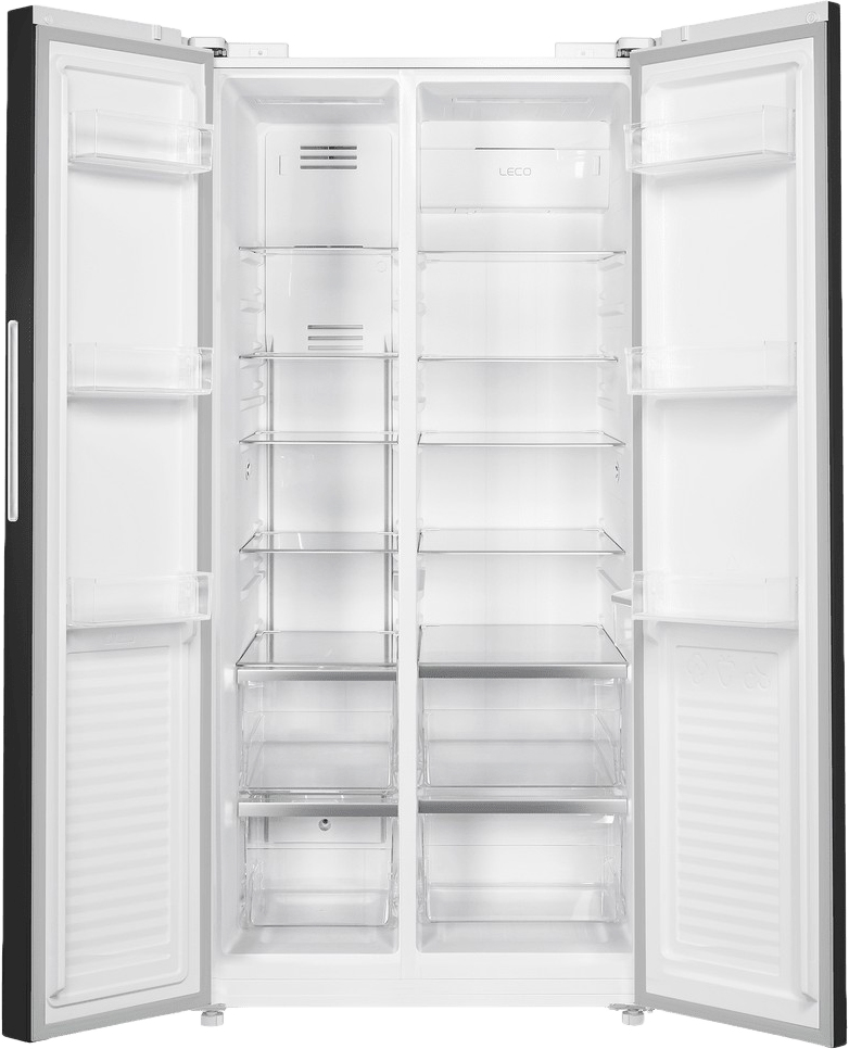Холодильник MAUNFELD MFF177NFW Slim Inverter фото 4 в Ростове-на-Дону
