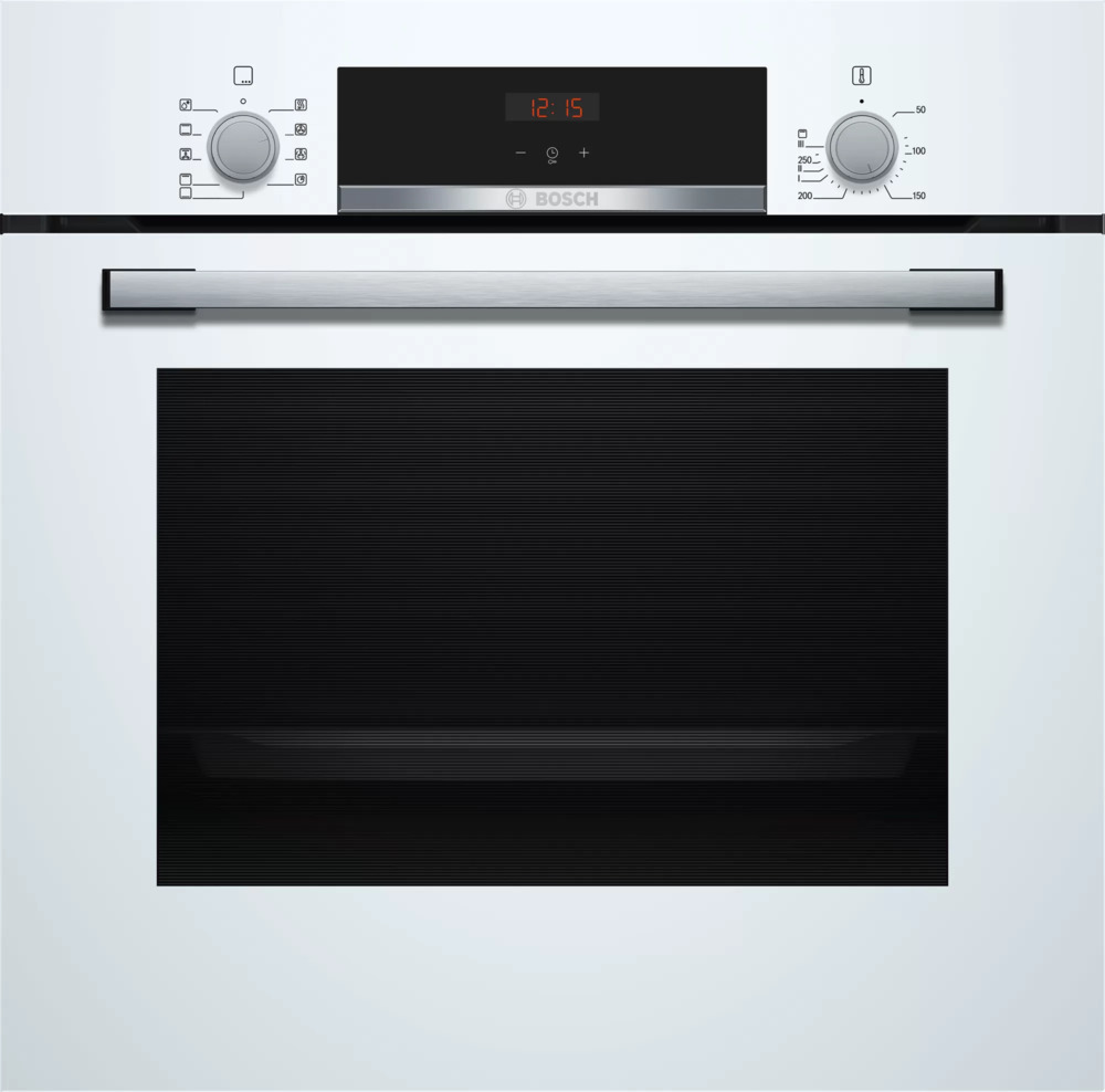 Духовой шкаф Bosch HBF534EW0Q фото 1 в Ростове-на-Дону Духовой шкаф Bosch HBF534EW0Q фото 1 в Ростове-на-Дону
