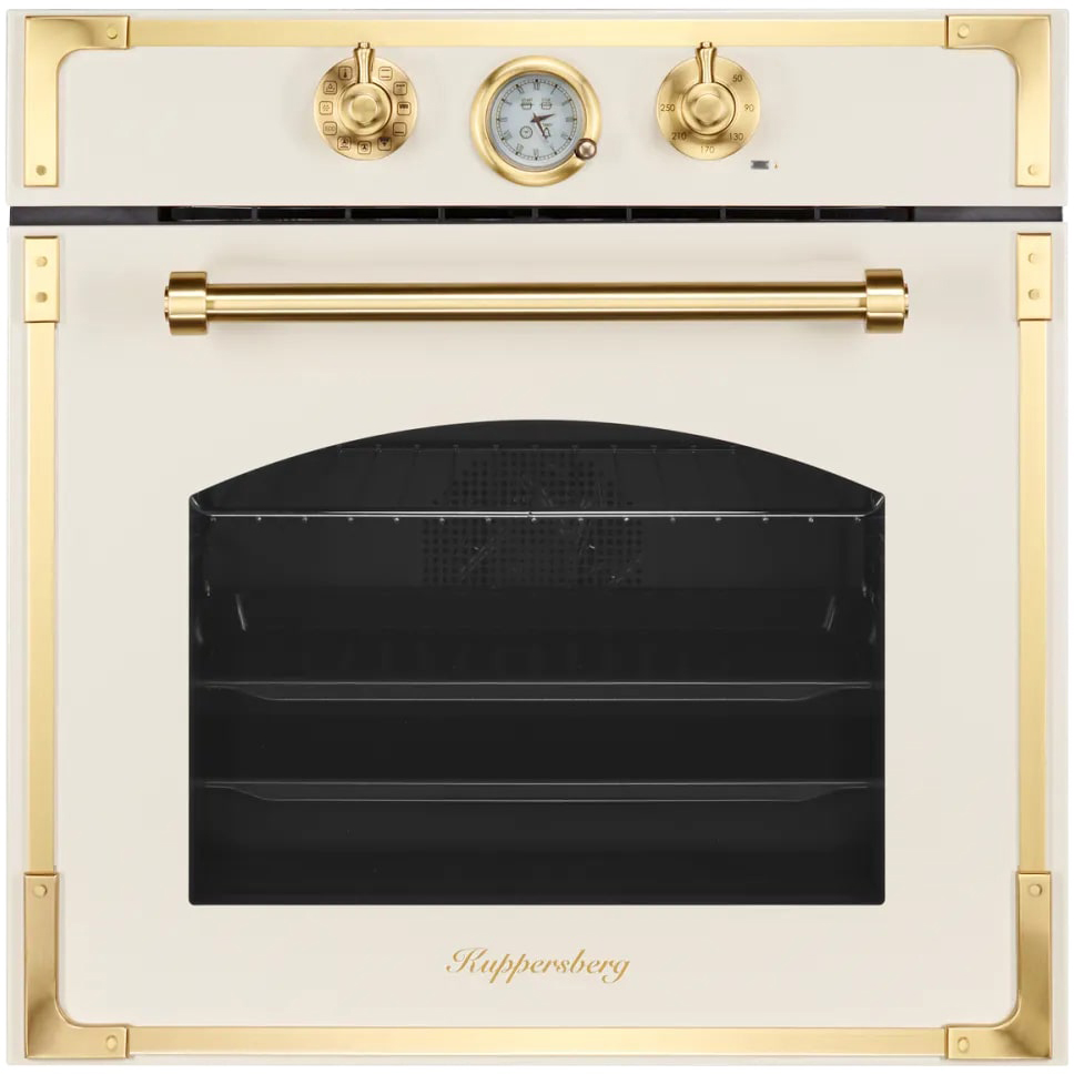 Духовой шкаф Kuppersberg RC 6911 C Bronze в Ростове-на-Дону