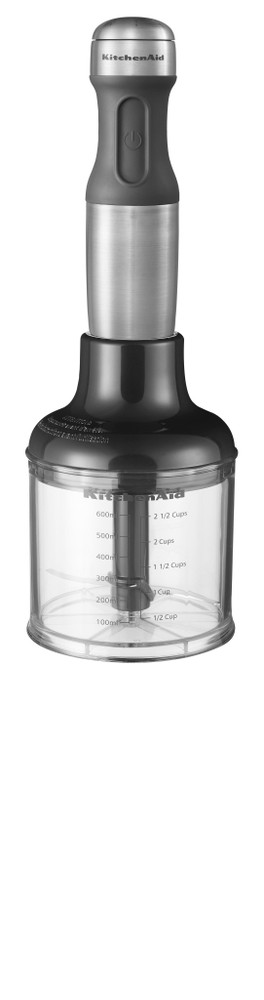 Погружной блендер KitchenAid 5KHB2571ESX фото 8 в Ростове-на-Дону