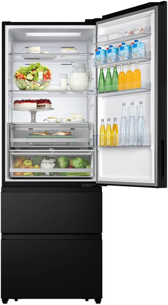 Холодильник Hisense RT641N4AF1 фото 3 в Ростове-на-Дону Холодильник Hisense RT641N4AF1 фото 3 в Ростове-на-Дону