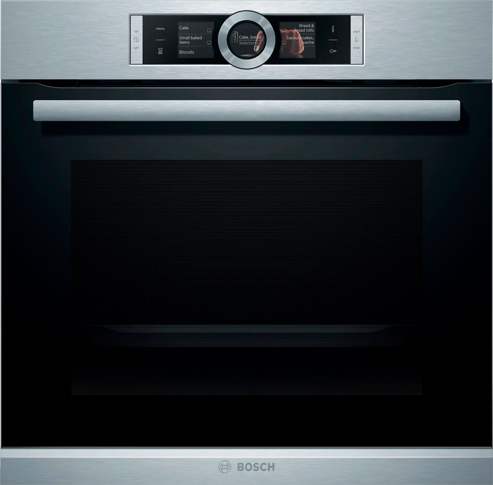 Духовой шкаф Bosch HBG656RS1M фото 1 в Ростове-на-Дону