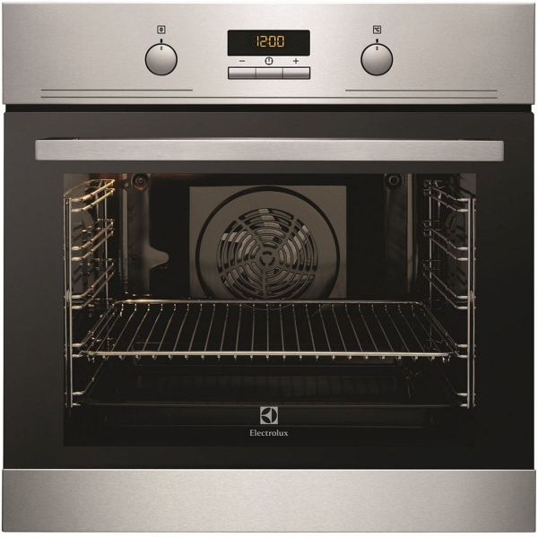 Духовой шкаф Electrolux EOB53450AX в Ростове-на-Дону Духовой шкаф Electrolux EOB53450AX в Ростове-на-Дону