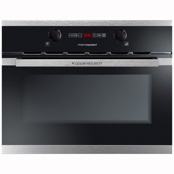 Микроволновая печь Kuppersbusch EMWG 6260.0 J1 в Ростове-на-Дону Микроволновая печь Kuppersbusch EMWG 6260.0 J1 в Ростове-на-Дону