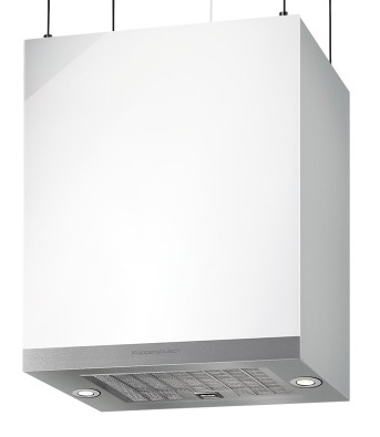 Вытяжка Kuppersbusch DI 3800.0 W фото 2 в Ростове-на-Дону Вытяжка Kuppersbusch DI 3800.0 W фото 2 в Ростове-на-Дону