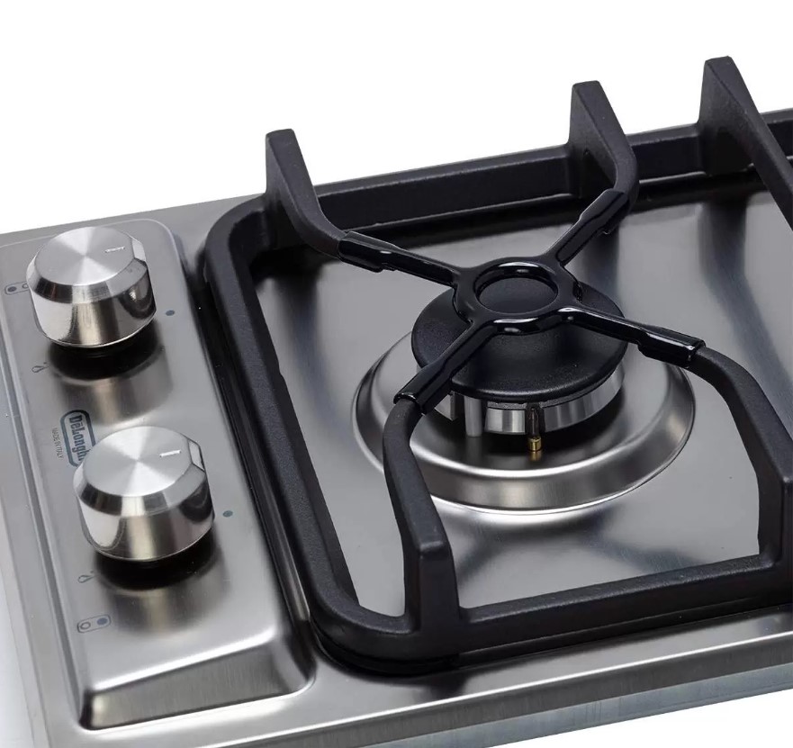 Газовая панель DeLonghi I 23.1 ASV CD фото 6 в Ростове-на-Дону
