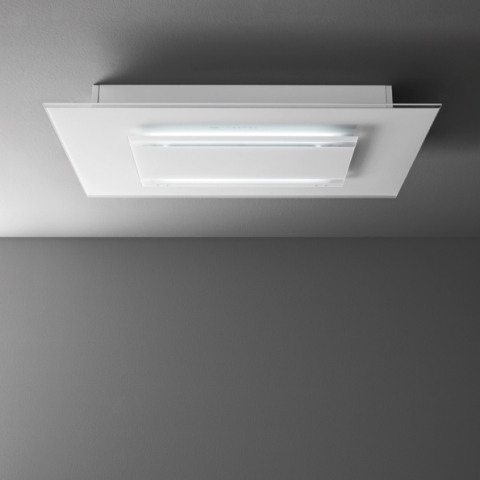 Вытяжка Falmec Aura 120 White фото 2 в Ростове-на-Дону Вытяжка Falmec Aura 120 White фото 2 в Ростове-на-Дону