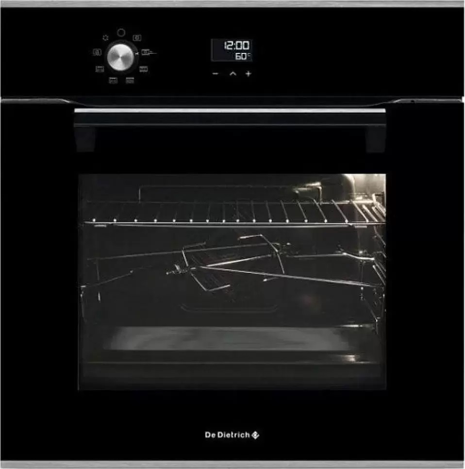 Духовой шкаф De Dietrich DOC 1110 B в Ростове-на-Дону