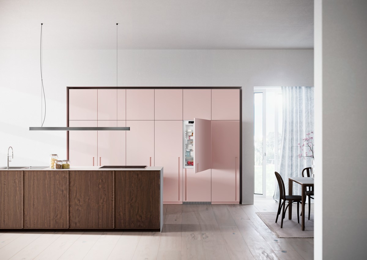 Встраиваемый холодильник Liebherr ICNe 5133 фото 5 в Ростове-на-Дону