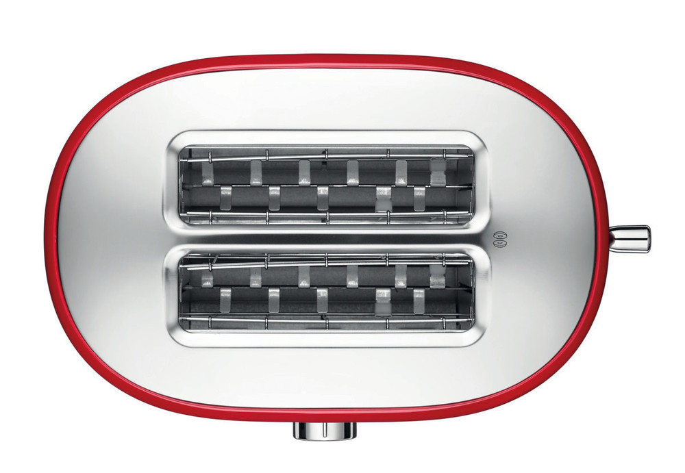 Тостер KitchenAid 5KMT2116EER фото 5 в Ростове-на-Дону