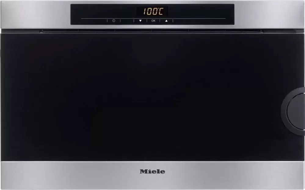 Пароварка Miele DG 3460 ED фото 1 в Ростове-на-Дону Пароварка Miele DG 3460 ED фото 1 в Ростове-на-Дону
