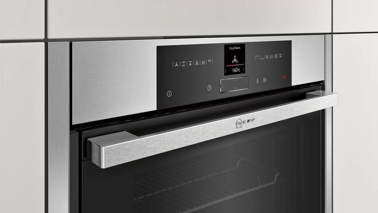 Духовой шкаф Neff B55CR22N0 фото 3 в Ростове-на-Дону Духовой шкаф Neff B55CR22N0 фото 3 в Ростове-на-Дону