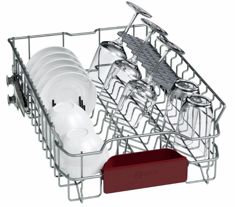 Встраиваемая посудомоечная машина NEFF S585N50X3R фото 2 в Ростове-на-Дону