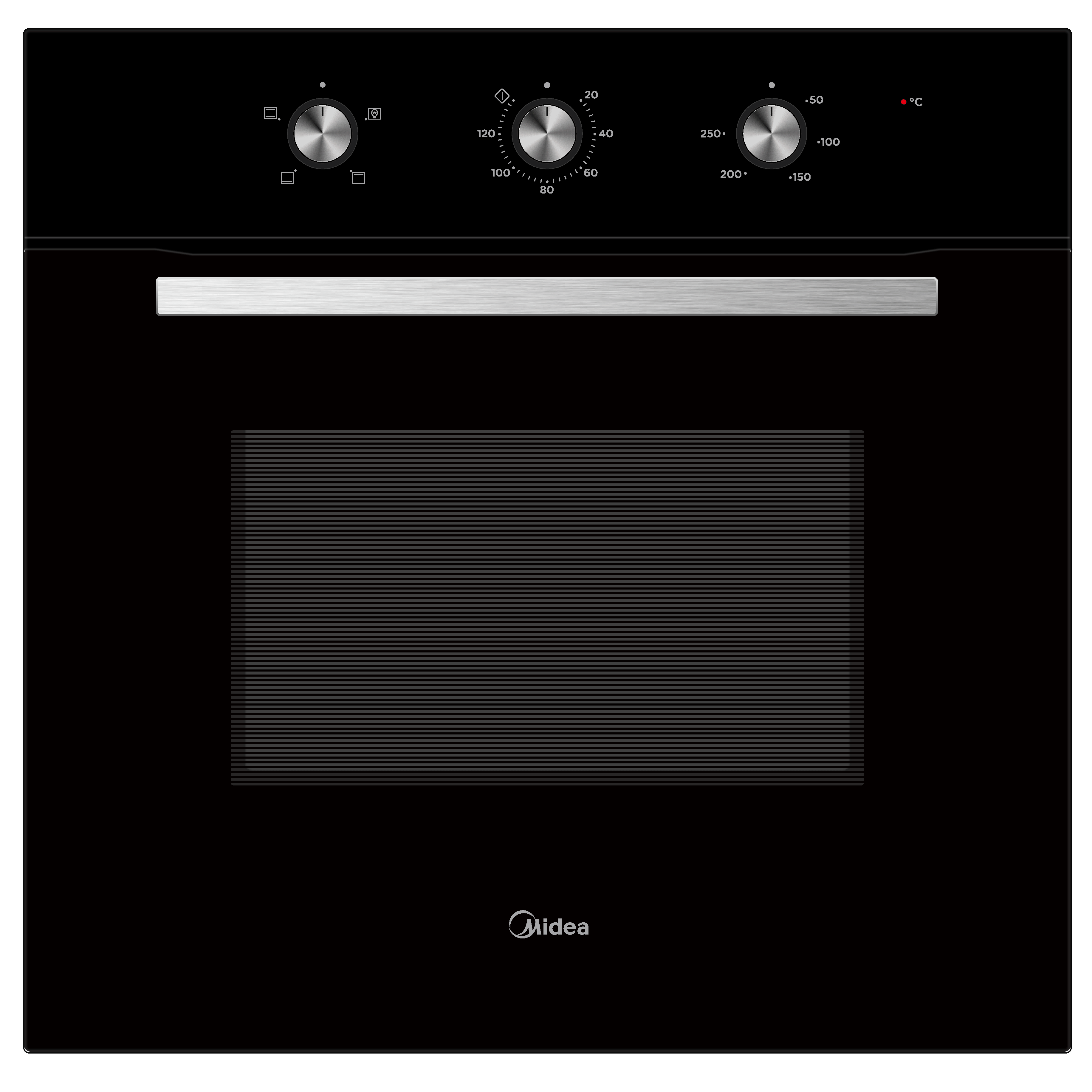 Духовой шкаф Midea MO23001GB в Ростове-на-Дону Духовой шкаф Midea MO23001GB в Ростове-на-Дону