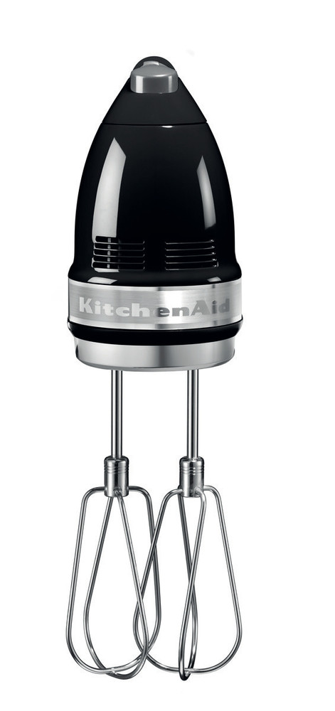 Ручной миксер KitchenAid 5KHM9212EOB фото 4 в Ростове-на-Дону