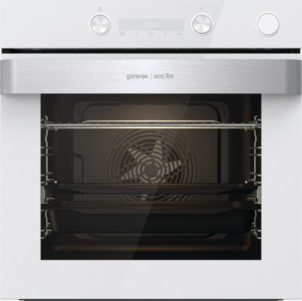 Духовой шкаф Gorenje BSA6737ORAW фото 1 в Ростове-на-Дону Духовой шкаф Gorenje BSA6737ORAW фото 1 в Ростове-на-Дону