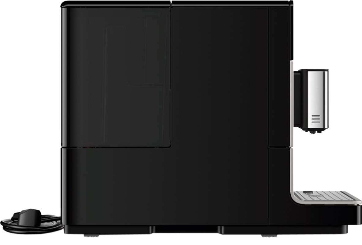 Кофемашина Miele CM 5510 Silver ALSM фото 4 в Ростове-на-Дону