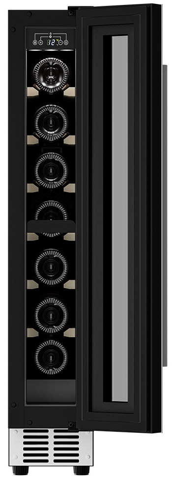 Винный холодильник Meyvel MV9-KWT1 фото 5 в Ростове-на-Дону Винный холодильник Meyvel MV9-KWT1 фото 5 в Ростове-на-Дону