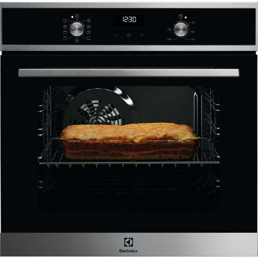 Духовой шкаф Electrolux OEF5E 50 X фото 6 в Ростове-на-Дону