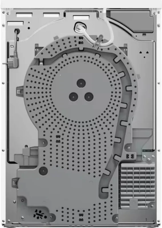 Сушильная машина AEG TR9586CE фото 3 в Ростове-на-Дону