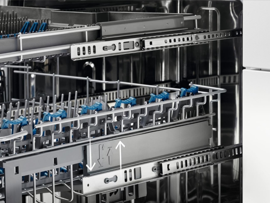 Встраиваемая посудомоечная машина Electrolux EEA913100L фото 3 в Ростове-на-Дону