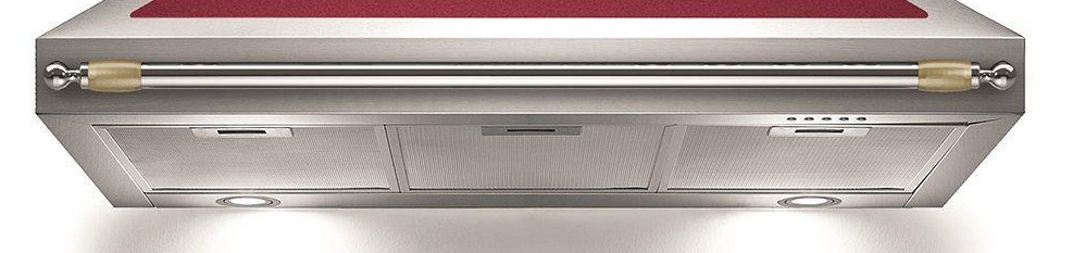 Вытяжка Bertazzoni K100 HER VI A фото 3 в Ростове-на-Дону Вытяжка Bertazzoni K100 HER VI A фото 3 в Ростове-на-Дону