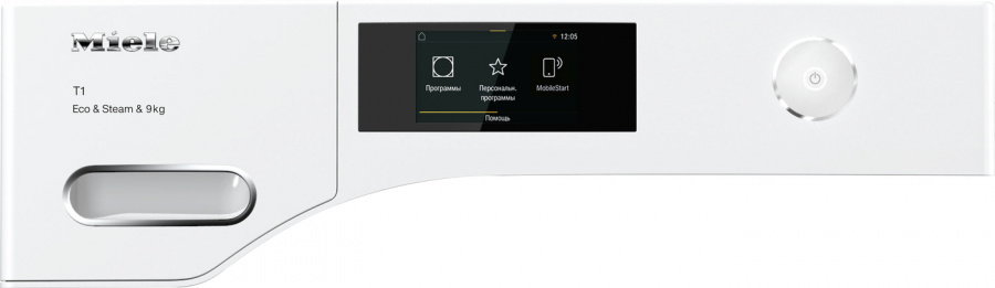 Сушильная машина Miele TWR780WP фото 2 в Ростове-на-Дону Сушильная машина Miele TWR780WP фото 2 в Ростове-на-Дону