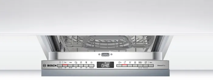 Встраиваемая посудомоечная машина Bosch SPV4HMX10E фото 8 в Ростове-на-Дону