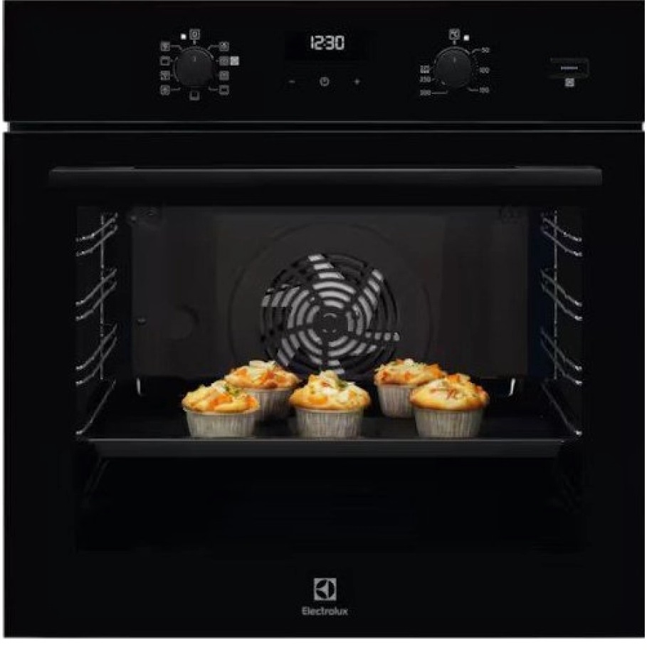 Духовой шкаф Electrolux KODEC75Z2 фото 1 в Ростове-на-Дону Духовой шкаф Electrolux KODEC75Z2 фото 1 в Ростове-на-Дону
