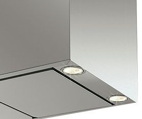 Вытяжка Korting KHA 7950 X Cube фото 4 в Ростове-на-Дону