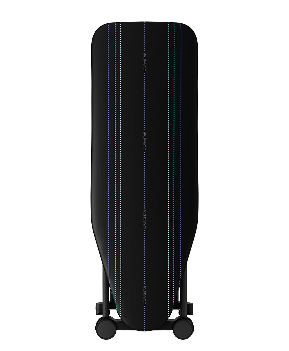 Чехол для гладильных досок LauraStar Cover Universal Black Smart Packaged фото 3 в Ростове-на-Дону Чехол для гладильных досок LauraStar Cover Universal Black Smart Packaged фото 3 в Ростове-на-Дону