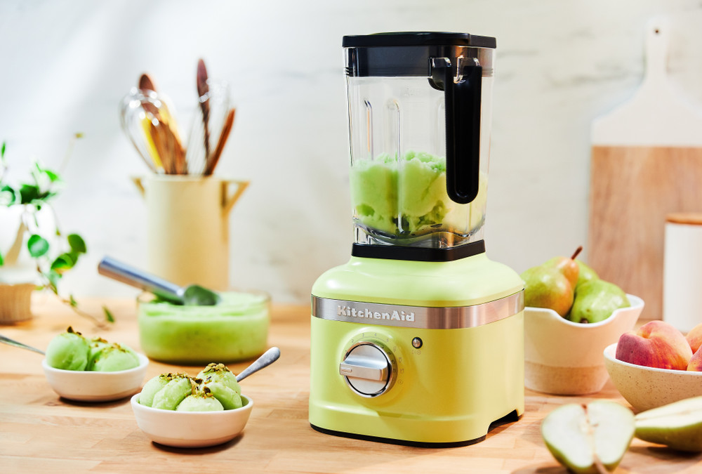 Стационарный блендер KitchenAid 5KSB4026EKG фото 9 в Ростове-на-Дону