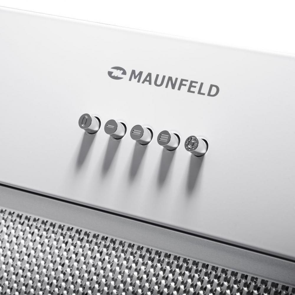 Вытяжка Maunfeld THAMES 601M белый фото 9 в Ростове-на-Дону