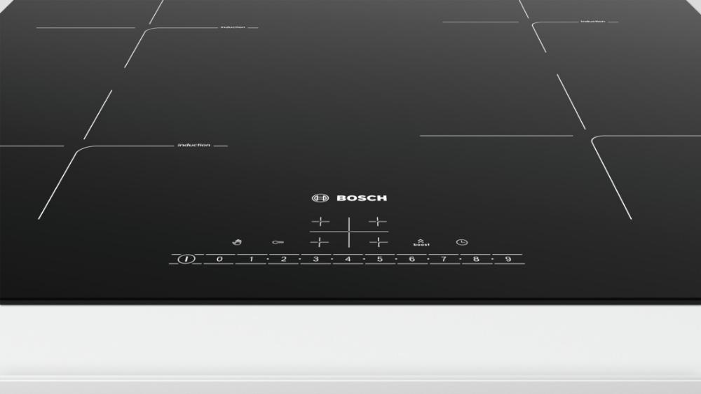 Варочная поверхность Bosch PUE 611FB1E фото 2 в Ростове-на-Дону