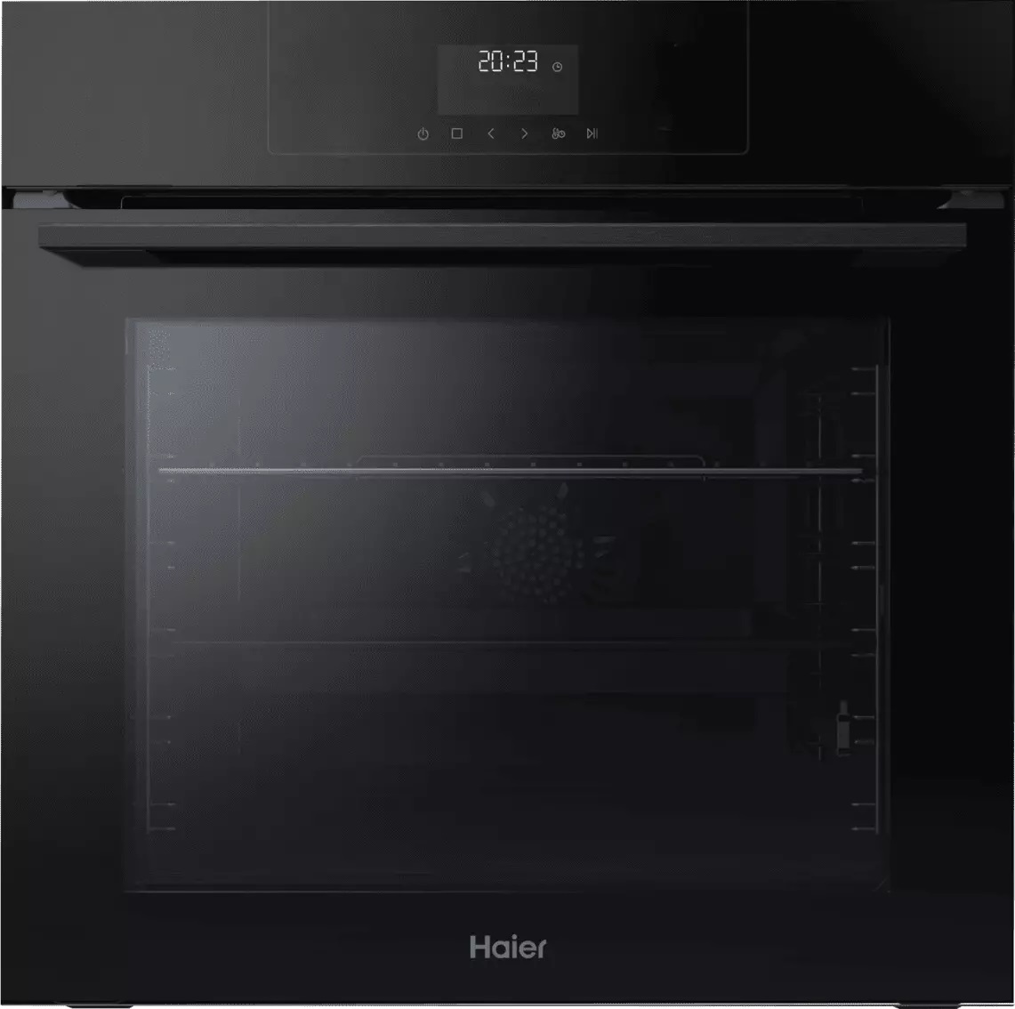 Духовой шкаф HAIER HOQ-F3AAN3GB фото 1 в Ростове-на-Дону Духовой шкаф HAIER HOQ-F3AAN3GB фото 1 в Ростове-на-Дону