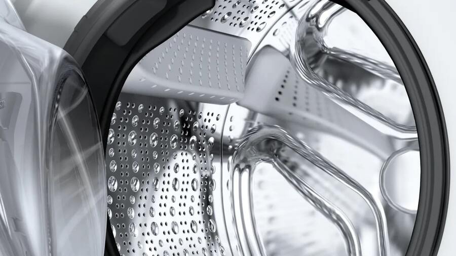 Стиральная машина Bosch WAU28S60BY фото 2 в Ростове-на-Дону