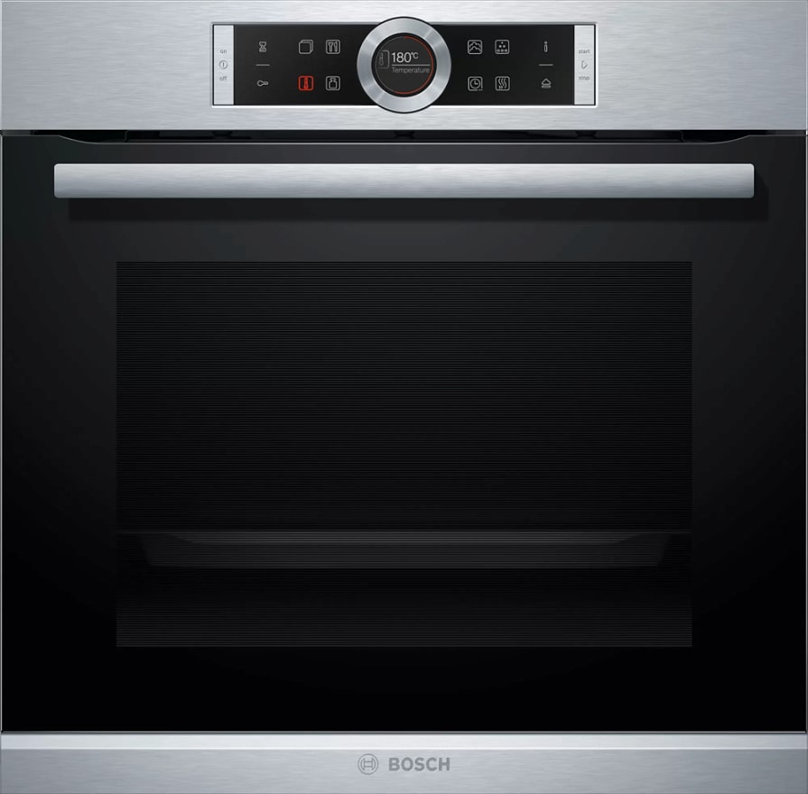 Духовой шкаф Bosch HRG635BS1 фото 1 в Ростове-на-Дону