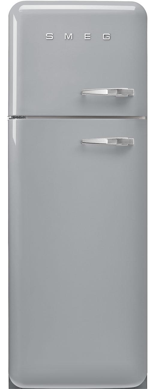 Холодильник Smeg FAB30LSV5 фото 1 в Ростове-на-Дону