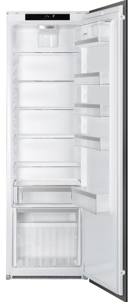 Встраиваемый холодильник Smeg S8L1743E в Ростове-на-Дону Встраиваемый холодильник Smeg S8L1743E в Ростове-на-Дону