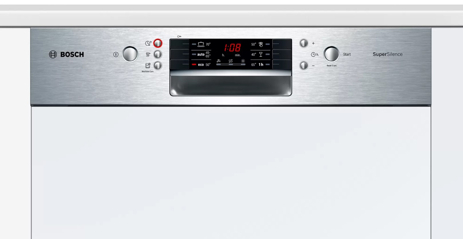 Встраиваемая посудомоечная машина Bosch SMI46IS00E фото 3 в Ростове-на-Дону