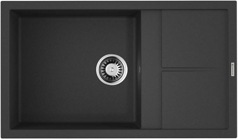 Кухонная мойка OMOIKIRI Sumi 86-BL (арт.4993646) в Ростове-на-Дону
