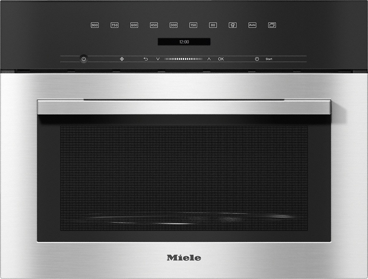 Микроволновая печь Miele M7140TC EDST/CLST фото 1 в Ростове-на-Дону Микроволновая печь Miele M7140TC EDST/CLST фото 1 в Ростове-на-Дону