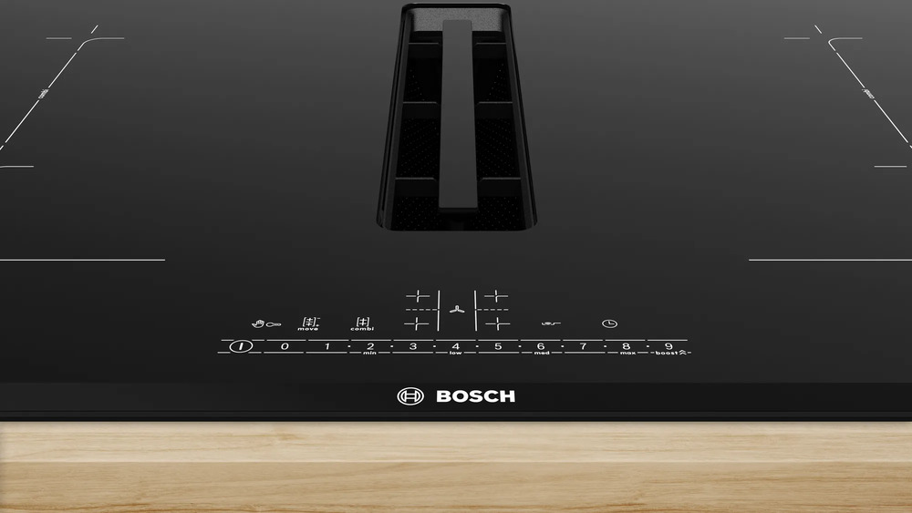 Варочная панель Bosch PVQ895F25E фото 2 в Ростове-на-Дону