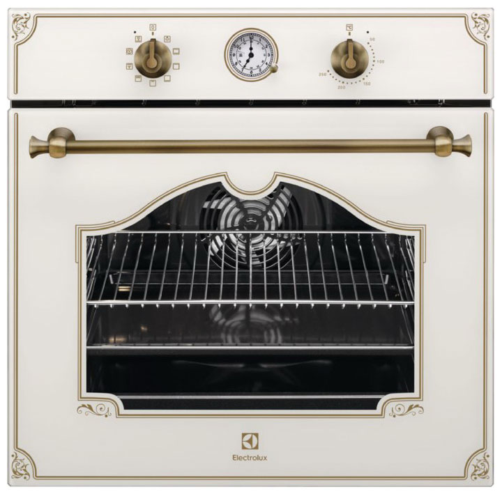 Духовой шкаф Electrolux OPEB 2520 V в Ростове-на-Дону Духовой шкаф Electrolux OPEB 2520 V в Ростове-на-Дону