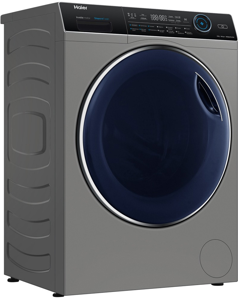 Стиральная машина Haier HWD80-BP14979S фото 3 в Ростове-на-Дону