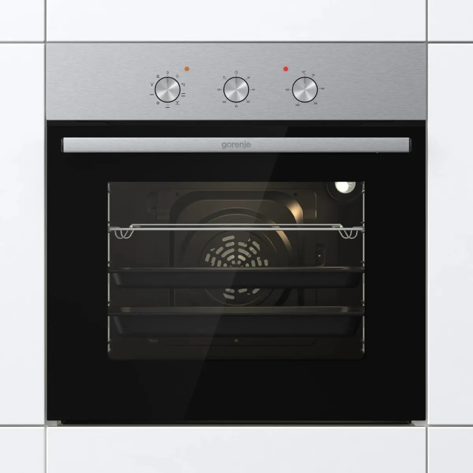 Духовой шкаф Gorenje BO6727E03NX фото 3 в Ростове-на-Дону