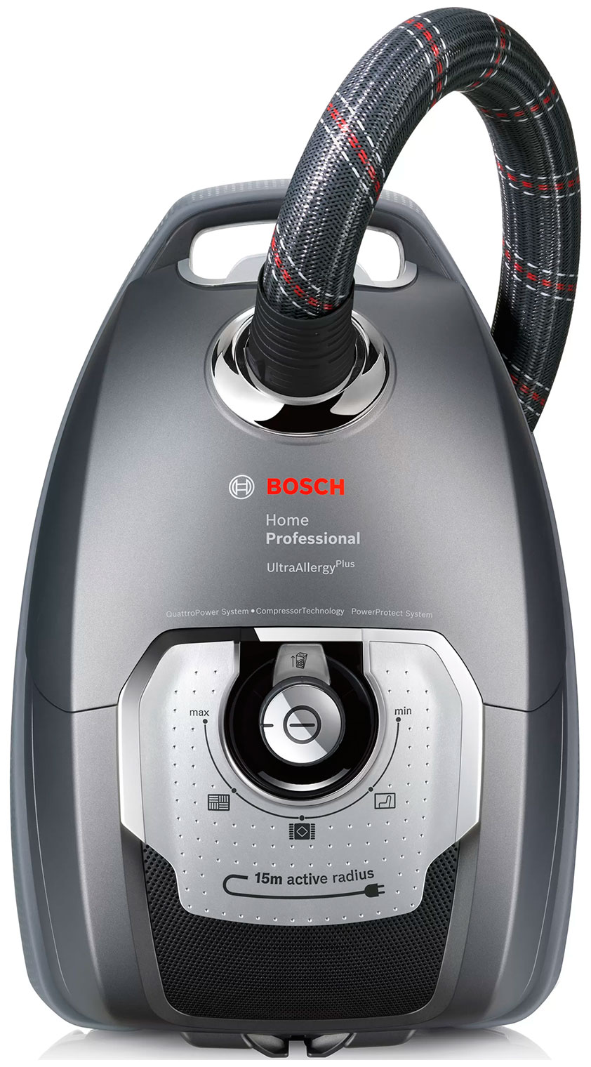 Пылесос Bosch BGL8PRO5 фото 4 в Ростове-на-Дону