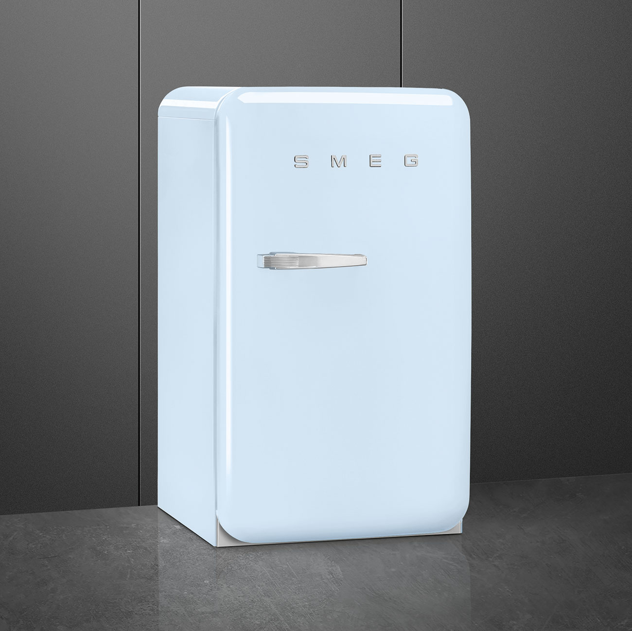 Холодильник SMEG FAB10RPB6 фото 3 в Ростове-на-Дону