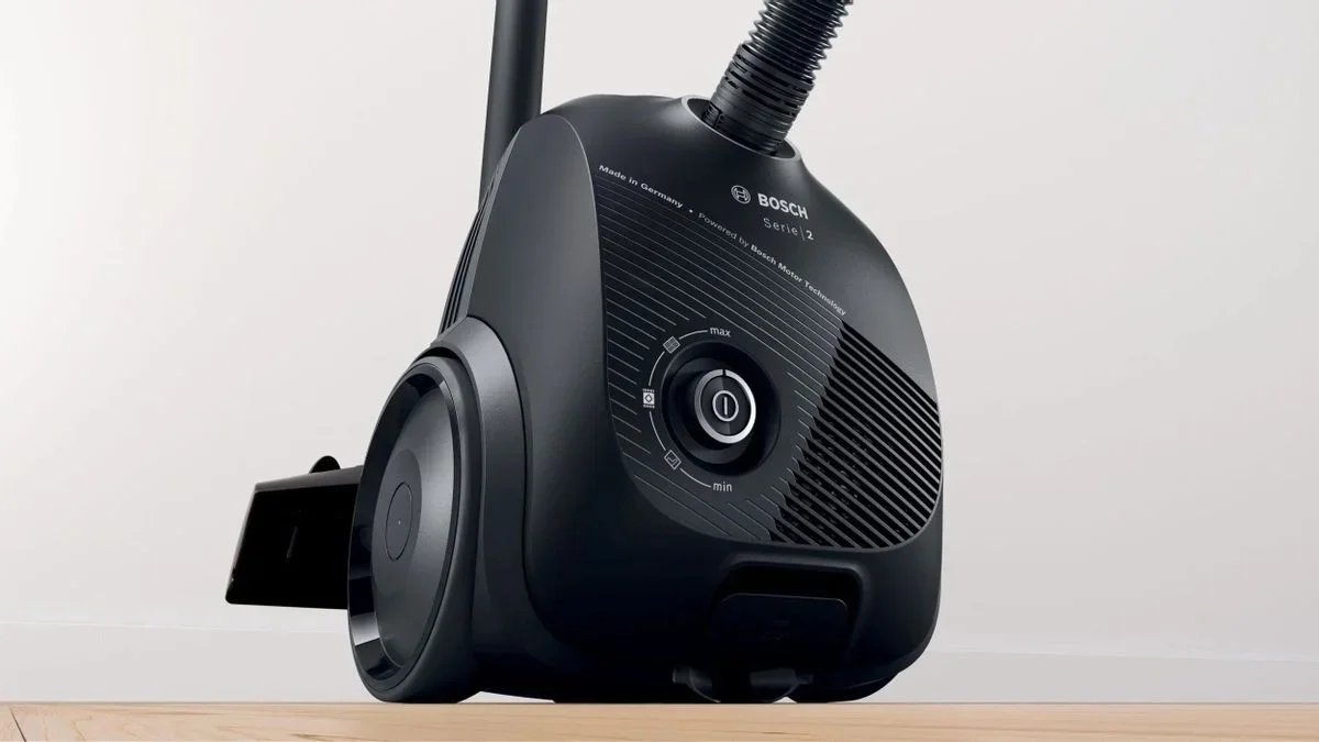 Пылесос Bosch  BGBS2BA1P фото 4 в Ростове-на-Дону