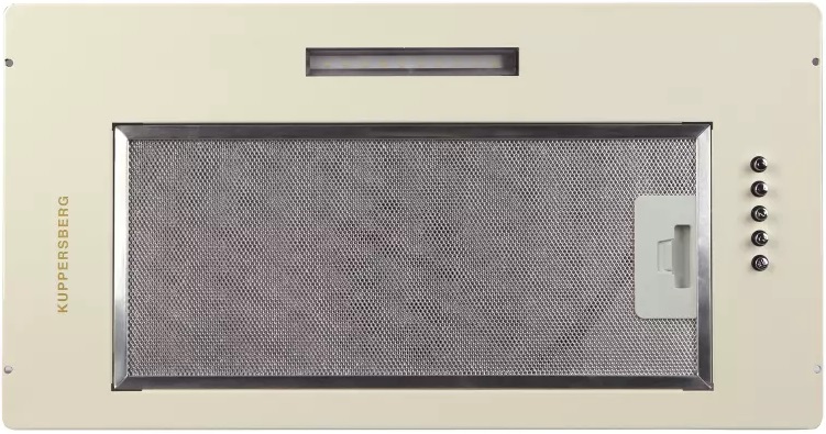 Вытяжка Kuppersberg Kuppersberg INLINE 60 C фото 2 в Ростове-на-Дону